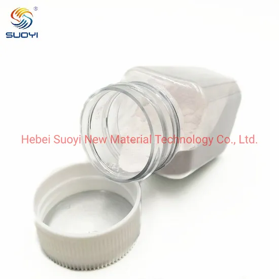 High Pure White Zirconium Dioxide with Y2o3 Ysz Powder for Structural Ceramics for Turbine Blades and Anti-Ballistic and Armour Ceramics